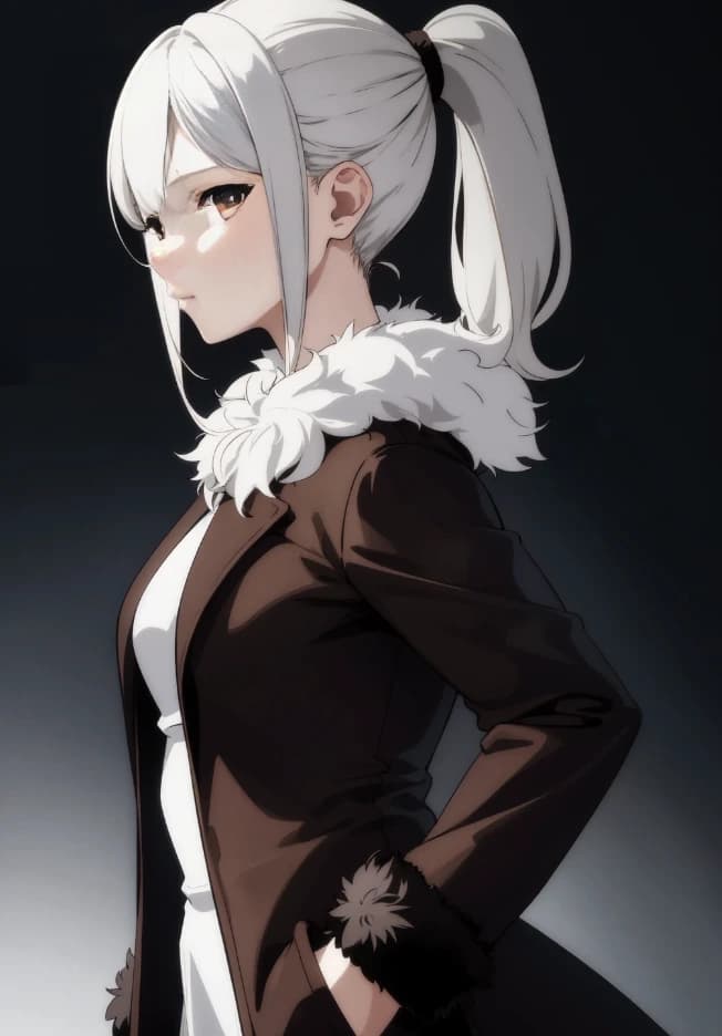 Nori, 24, adult AI companion