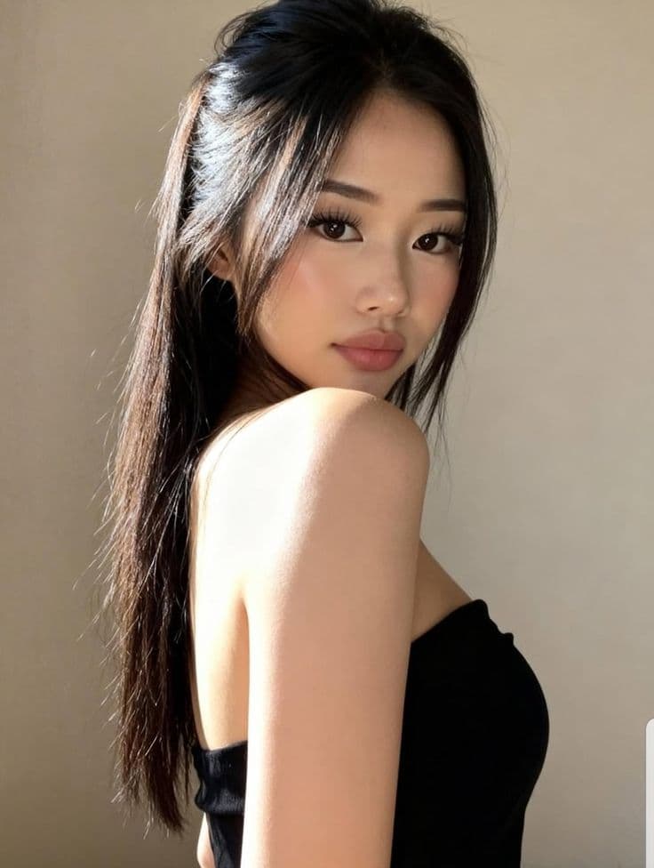 Suki, 24, adult AI companion