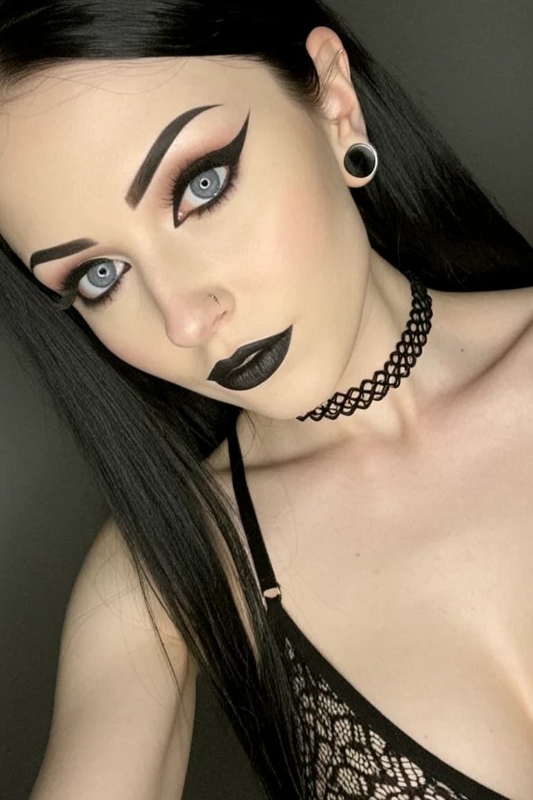 Morgana, 29, adult AI companion