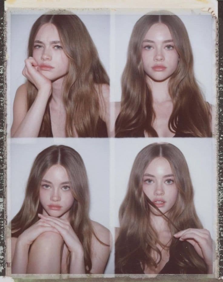 Maya, 27, adult AI companion